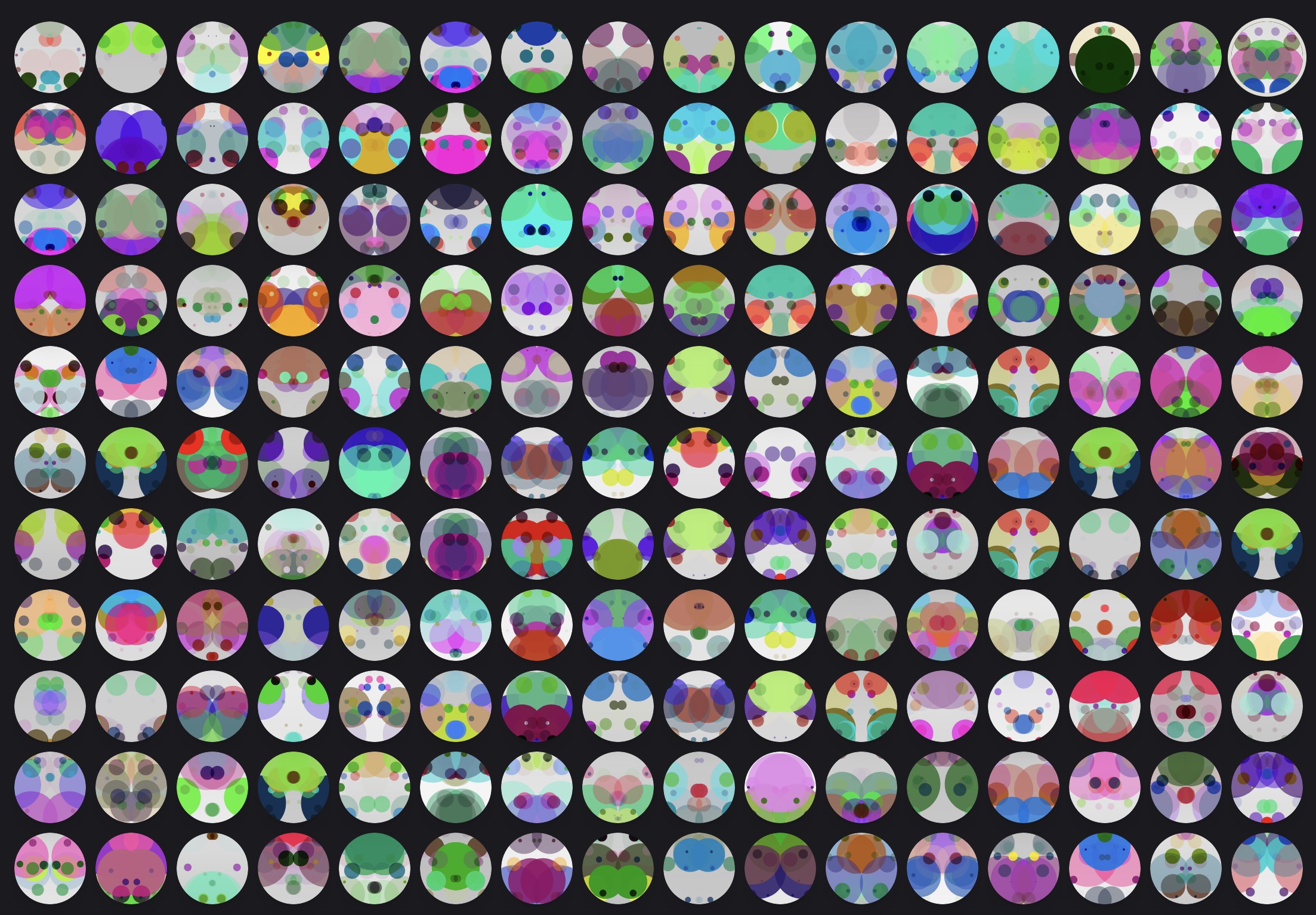 avatars